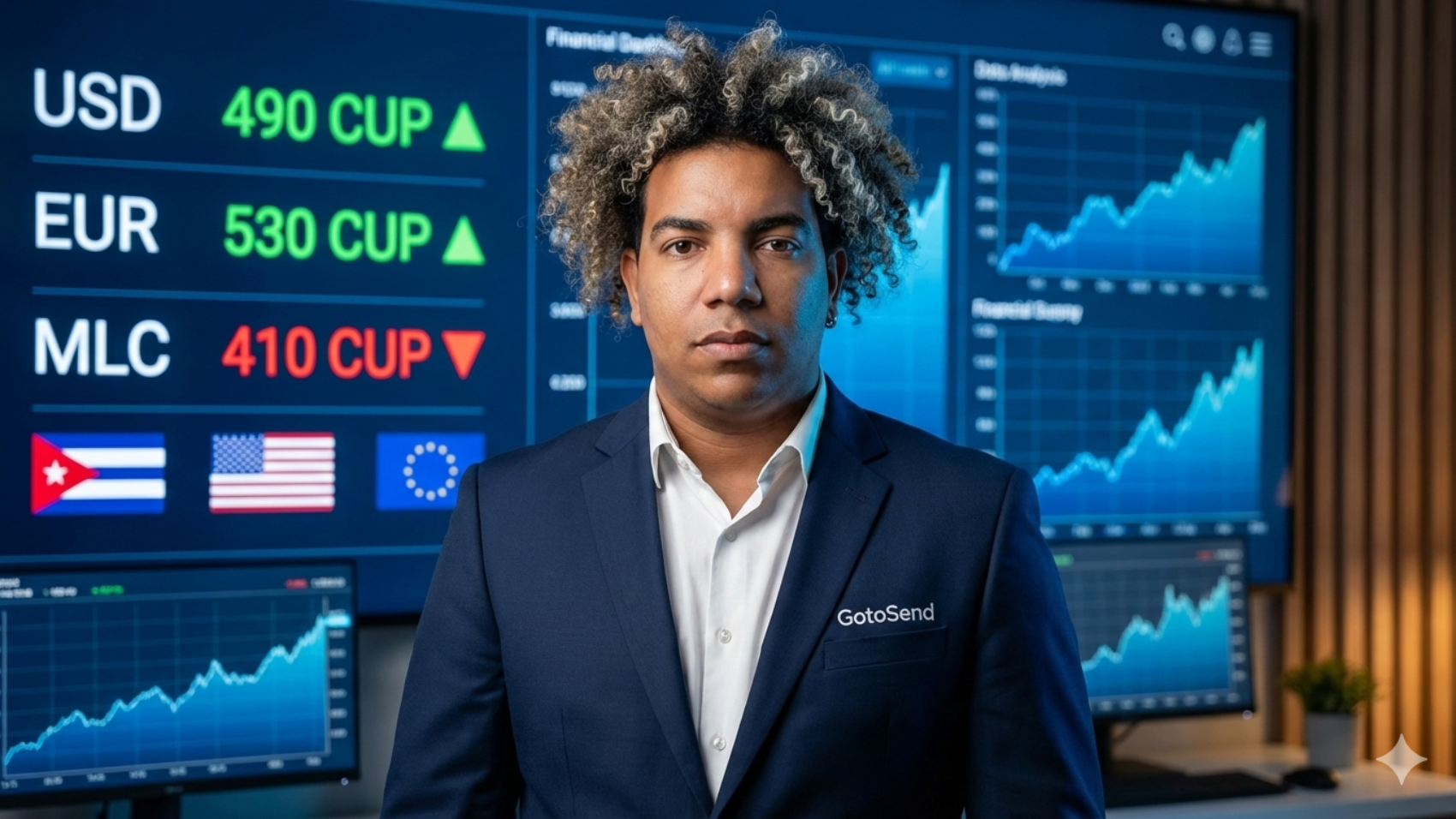 Tasa de Cambio Cuba Hoy: USD, EUR y MLC en Tiempo Real 2026