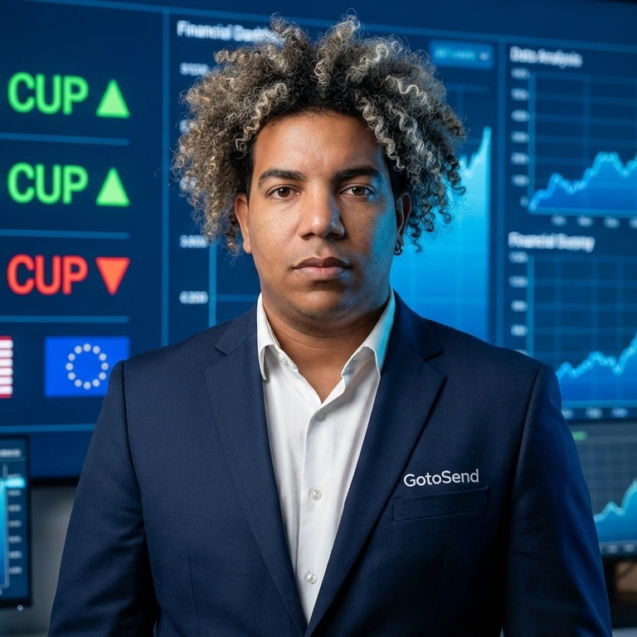 Tasa de Cambio Cuba Hoy: USD, EUR y MLC en Tiempo Real 2026