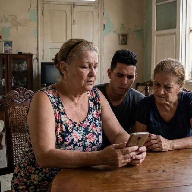 Cómo enviar dinero a Cuba de forma segura con una plataforma fiable