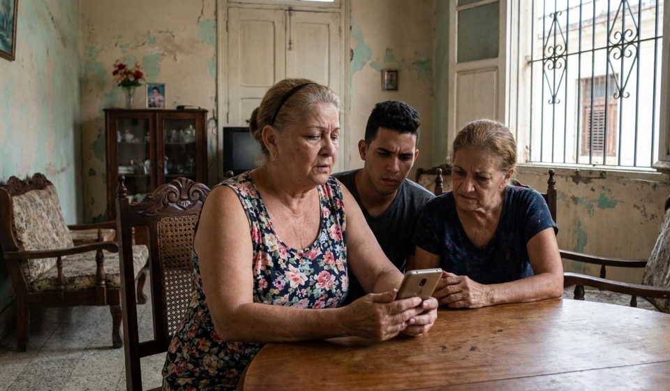 Cómo enviar dinero a Cuba de forma segura con una plataforma fiable