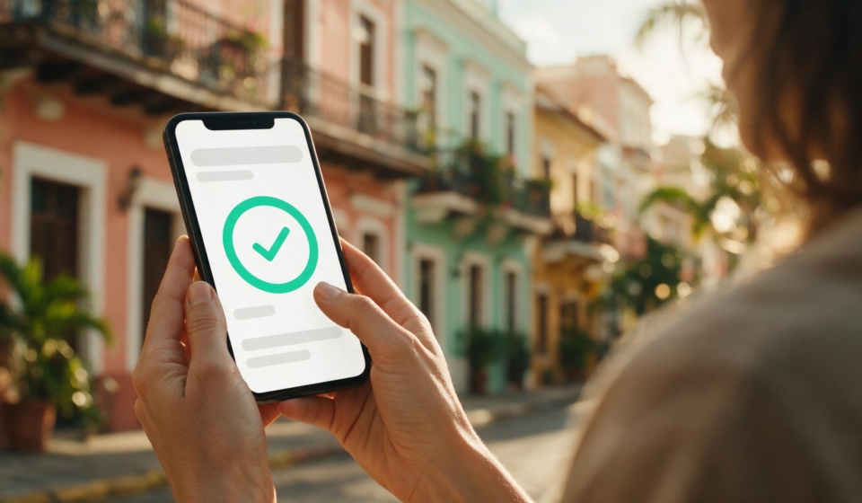 Enviar recargas Cubacel a Cuba con GotoSend