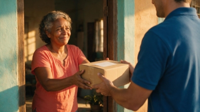 Aranceles de aduana en Cuba para el envío de paquetes